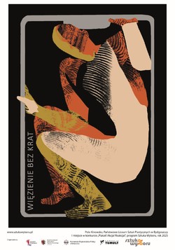 Zwycięskie plakaty w konkursie.