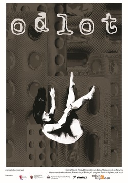 Zwycięskie plakaty w konkursie.